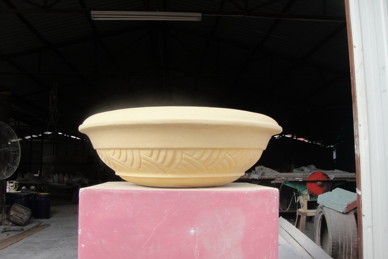 遼陽市嘉恒置業聯排別墅浮雕工程03