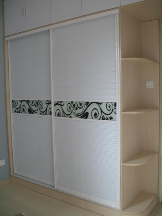 訂做衣柜，整體衣柜定制