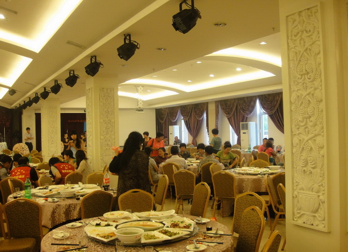 清原縣喜來會10