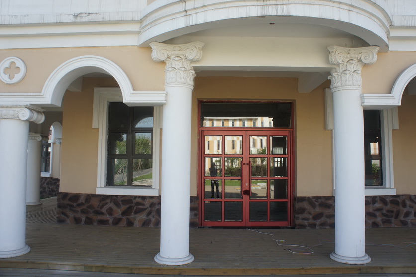 清原縣喜來會03