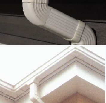 山東成品PVC排水系統