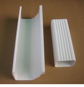 成品屋檐雨落水管