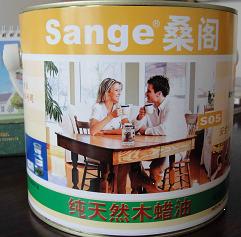 供應桑閣戶外木花箱翻新漆保養漆