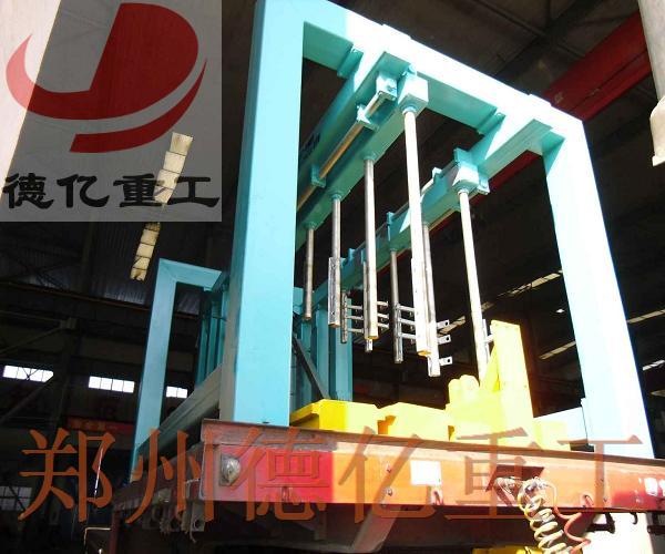 以提升蒸壓加氣混凝土設(shè)備質(zhì)量來推進行業(yè)步伐