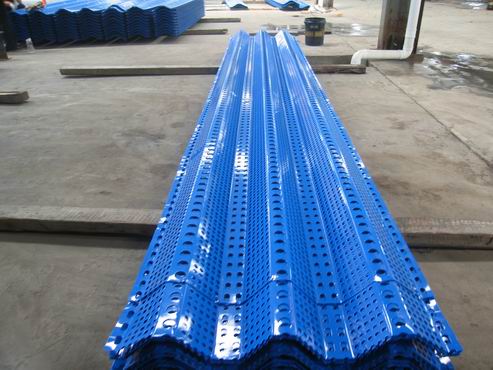 內蒙古煤場防風抑塵網生產廠家