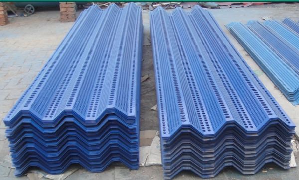 內蒙防風抑塵網-我們是z專業的防風抑塵網廠家