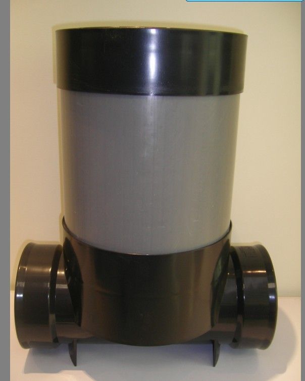 沈陽塑料檢查井