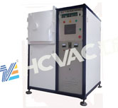 實驗型真空鍍膜設備