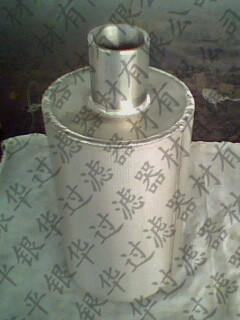 廠家報價不銹鋼濾芯折疊過濾器燒結濾芯價格z低