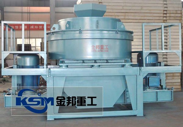 沖擊破碎機/制砂機價格/小型制砂機