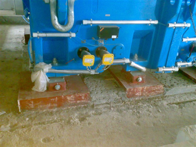 廠家直銷高強度無收縮環氧樹脂二次灌漿料灌漿砂漿