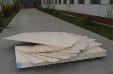 全富環保細木工板 多層板