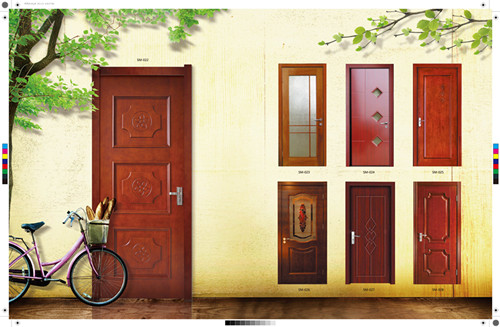 北京品牌實木復合門生產廠家