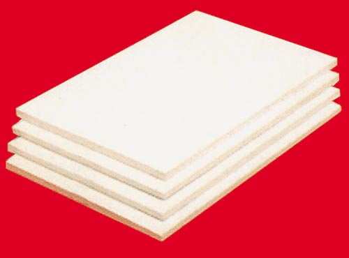 鋼包背襯隔熱用陶瓷纖維板，導熱率低、安全性好