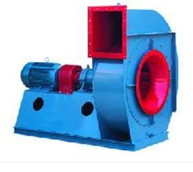 Y9-38型鍋爐離心引風(fēng)機(jī)