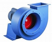 CF(A)多翼式離心通風機