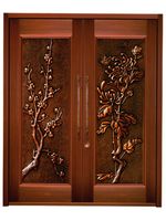 揭陽門業,揭陽不銹鋼門,不銹鋼豪華門,博美佳門業