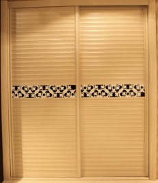 定制衣柜，衣帽間等