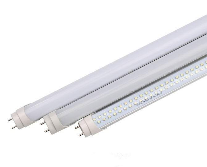 led日光燈管節能