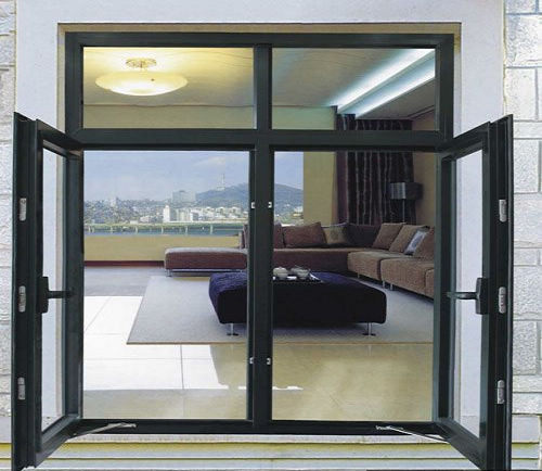 斷橋鋁窗，斷橋鋁門供應