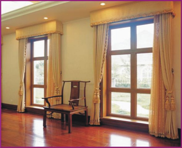 鋁包木，木包鋁門窗供應