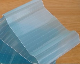 frp透光瓦，采光瓦