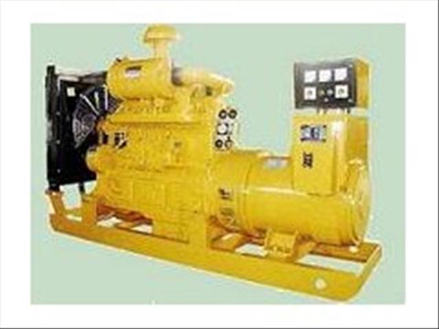 柴油發電機生產廠家