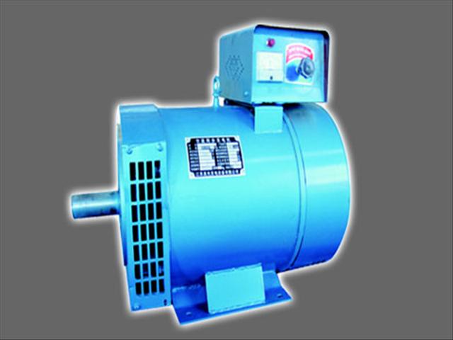 供應星光小功率發電機