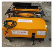 智能自動抹墻機專業廠家供應自動抹墻機