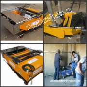 真正實用性強的抹墻機|抹墻專業抹墻粉墻機