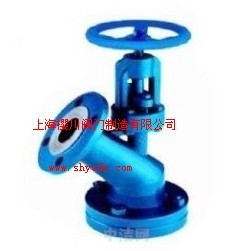 進口放料閥—上海櫻川閥門