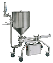 大馬哈魚子醬灌裝機-天椒醬灌裝機