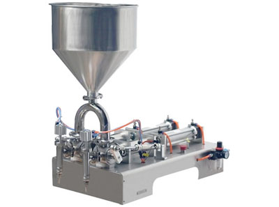 超濃縮酸梅膏灌裝機|食用酸梅膏灌裝機