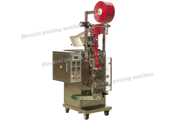 魚餌顆粒包裝機|優質綿白糖包裝機