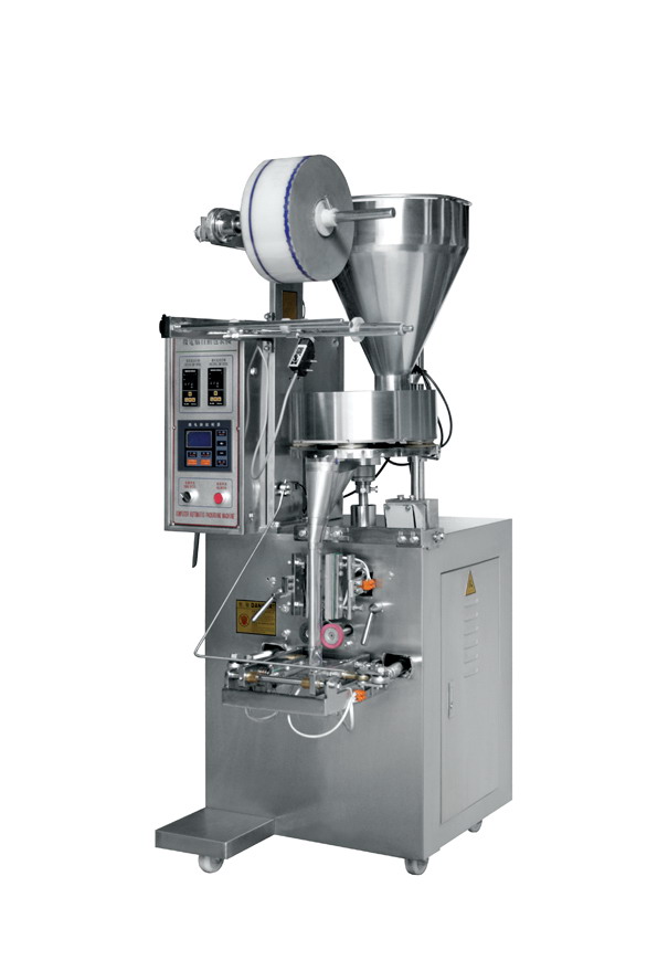 袋裝牛奶-蜂蜜包裝機|袋裝液體包裝機