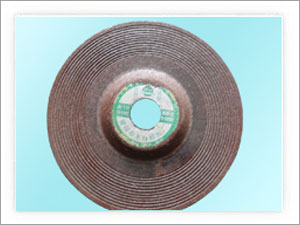 角磨機在使用角磨片的保養小知識