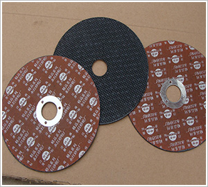 國際樹脂薄片砂輪成型設備的開展趨向