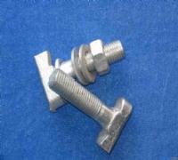 邯鄲玻璃幕墻T型螺栓，哈芬槽T型螺栓供應(yīng)