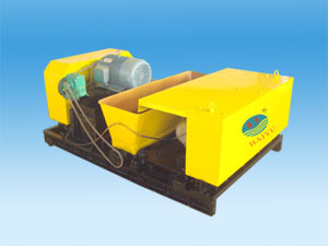 樓板機--德州海天預應力混凝土空心板