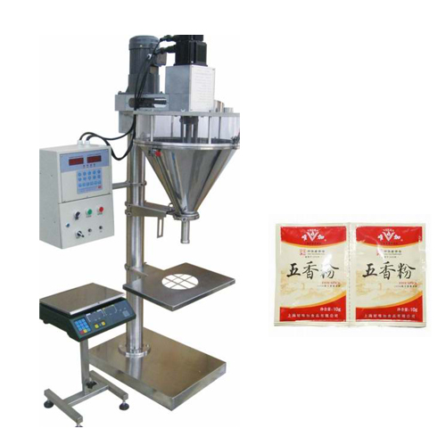 餃子粉包裝機|面包粉包裝機|燕麥粉包裝機