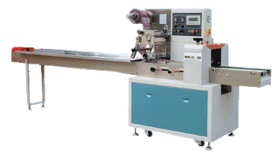 全自動(dòng)枕式包裝機(jī)-月餅包裝機(jī)-湖北雪糕包裝機(jī)