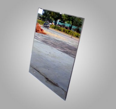 單向透視玻璃、單反玻璃、單面鏡