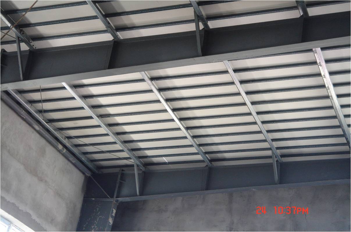 制藥廠泄爆墻，化工廠用防爆泄壓板