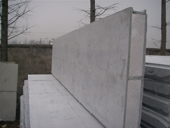 FC復合保溫板，FC復合墻體板