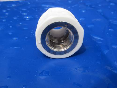 簡高直通，復大ppr工程管件，等徑直通ppr