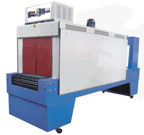 寫字板熱收縮包裝機|暖氣片收縮機|膠冒收縮機