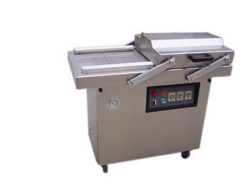 鋼帶真空包裝機|五金套件真空包裝機