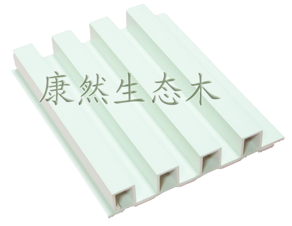 生態木吊頂天花159高長城板集成墻板