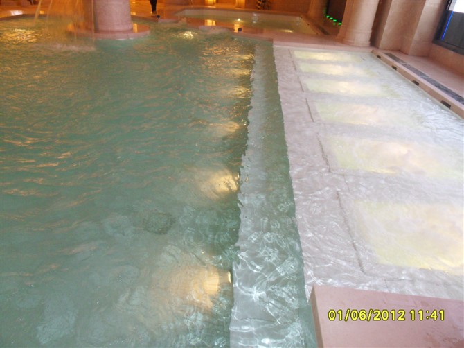 沈陽(yáng)洗浴設(shè)備