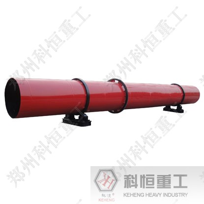 全面解析怎樣安全操作煤泥烘干機